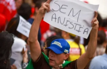 LUIS NOVA/ESPECIAL METRÓPOLES @LuisGustavoNova