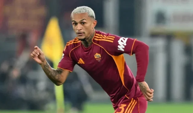 Giuseppe Bellini/Getty Images