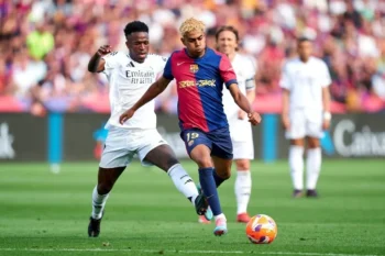 Foto: Pedro Salado/Getty Images