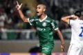 Foto: Guilherme Veiga/Palmeiras