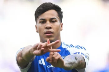 Foto: Pedro Vilela/Getty Images