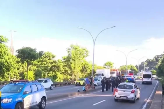 Foto: Reprodução/ TV Globo