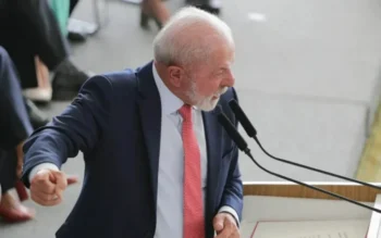 BRENO ESAKI/METRÓPOLES @BrenoEsakiFoto