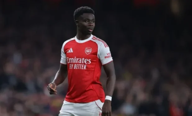 James Gill – Danehouse/Getty Images