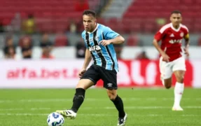 Pedro H. Tesch/Getty Images