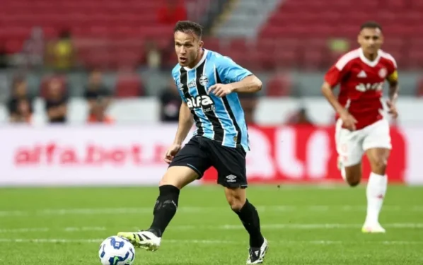 Pedro H. Tesch/Getty Images