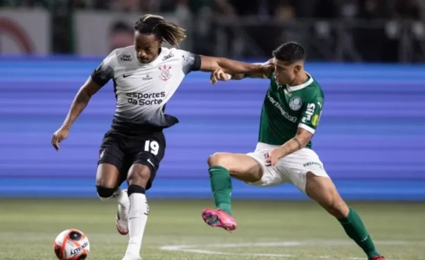 Marco Galvao/Sports Press Photo/Getty Images