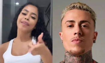 Reprodução/Redes sociais.