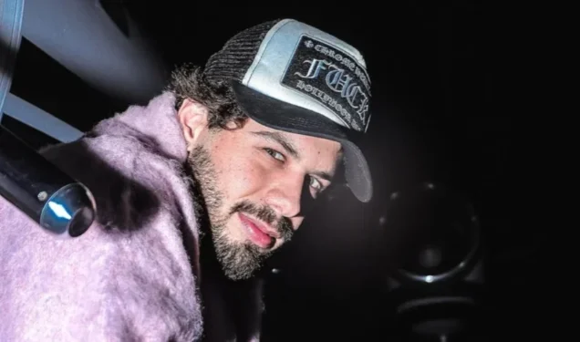 Instagram/Reprodução