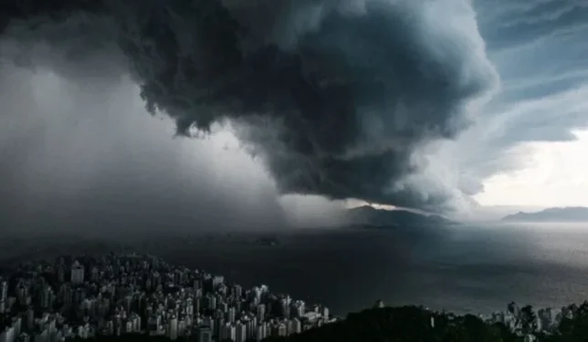 Foto: Tiago Ghizoni, Arquivo NSC Total