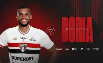 Reprodução/São Paulo