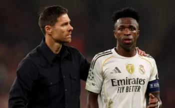 Carl Recine/Getty Images