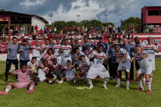 Foto: Reprodução/@botafogosp