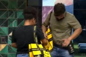 Foto: Reprodução/TV Globo