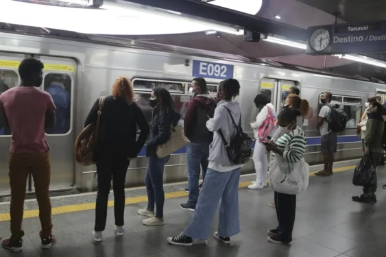 Foto: Fábio Vieira/Metrópoles