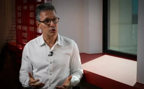 Gabriel Foster/Metrópoles