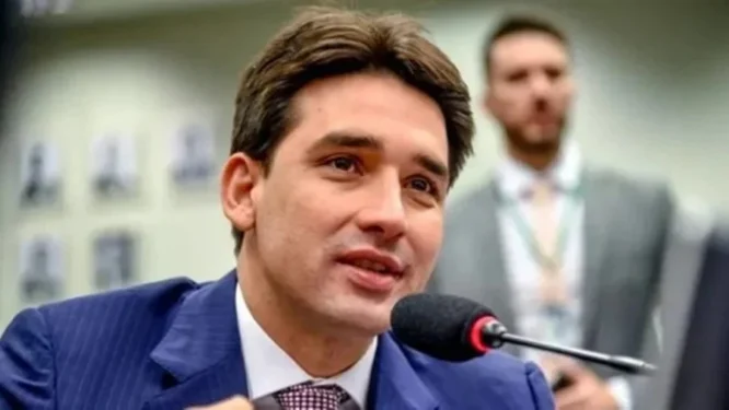 Foto: Reprodução/Republicanos