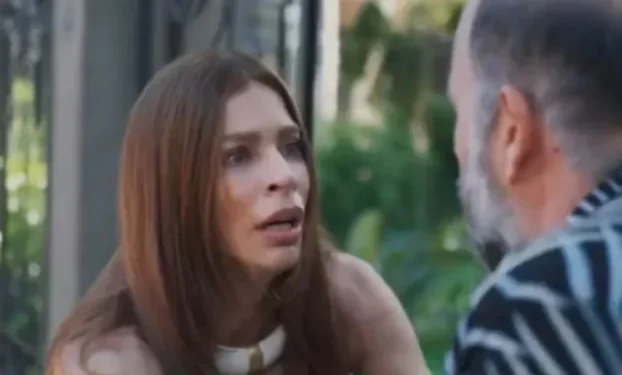 Reprodução/TV Globo