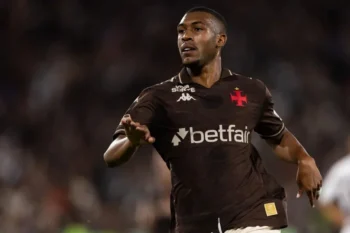 Foto: Ruano Carneiro/Getty Images