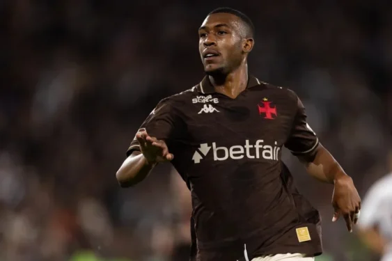 Foto: Ruano Carneiro/Getty Images