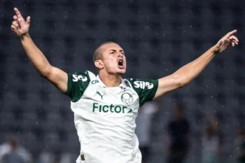 Foto: Guilherme Veiga/ Palmeiras