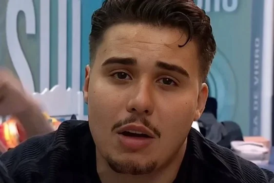 Foto: Reprodução/Instagram/ TV Globo