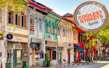 Shutterstock / Jamie Inglis para a Time Out