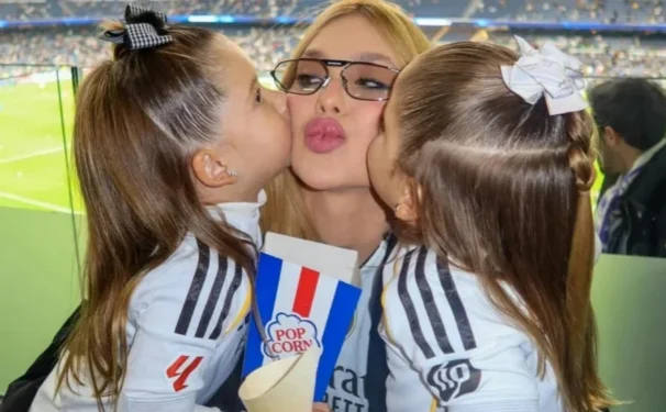 Instagram/Reprodução