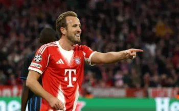 Alexander Hassenstein/Getty Images