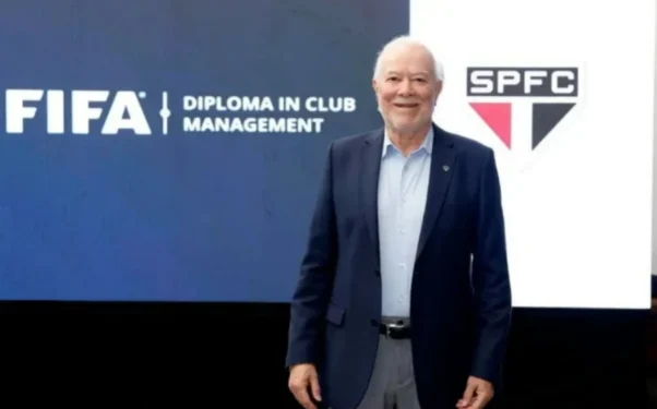 Reprodução / Instagram / Harry Massis Júnior