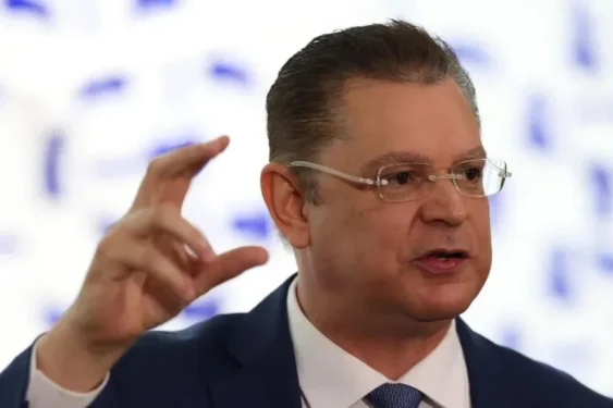 Foto: Hugo Barreto/Metrópoles