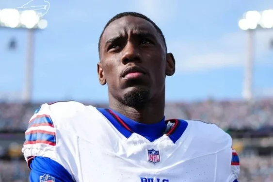 Foto: Reprodução/Bills