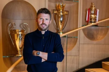 Foto: Reprodução / @ManUtd