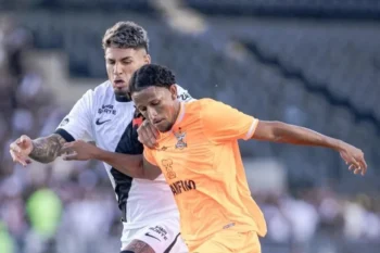 Foto: Reprodução/@oficialnifc no Instagram