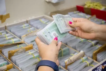 Carteira Nacional de Habilitação (CNH) — Foto: Divulgação/Detran-AM