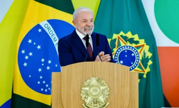 Ricardo Stuckert / PR