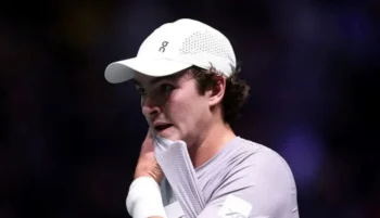 Julian Finney/Getty Images