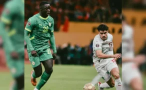 Reprodução / Redes Sociais / CAF