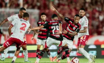 Gilvan de Souza/Flamengo