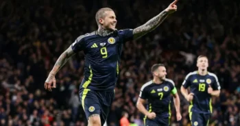 Craig Williamson/SNS Group via Getty Images