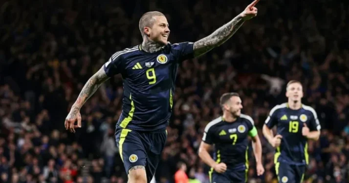 Craig Williamson/SNS Group via Getty Images