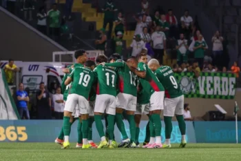 Foto: Fabio Menotti/Palmeiras