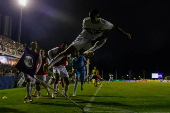 Foto: Miguel Schincariol/São Paulo FC