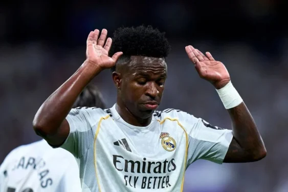 Foto: Diego Souto/Getty Images