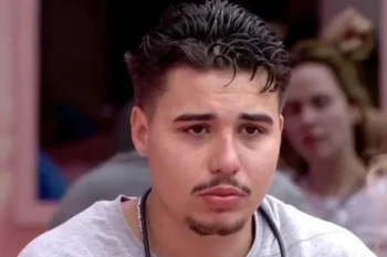 Foto: Reprodução/Globo