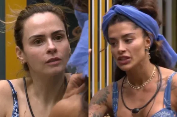 Foto: Reprodução/TV Globo