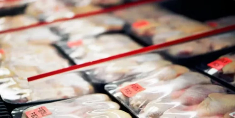 Uma declaração oficial do Mapa é esperada ainda nesta terça-feira — Foto: Canva/Creative Commons