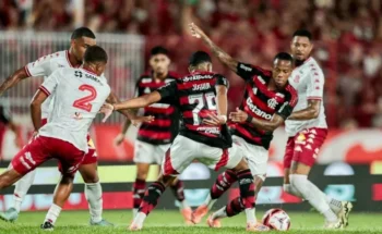 Gilvan de Souza/Flamengo