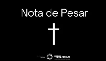 Nota de Pesar pelo falecimento de Rafael Martins Santiago - Foto: Ascom Secult / Governo do Tocantins