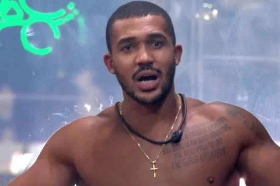 Foto: Reprodução/TV Globo